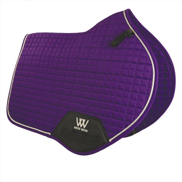 Close Contact Saddle Pad 