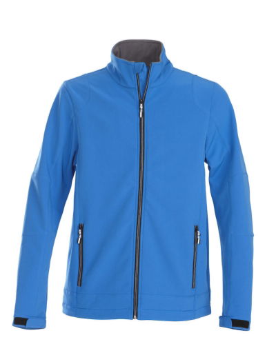 Trail Softshell Jacket