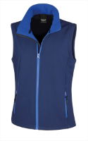 EGBSW Unisex Softshell Gilet