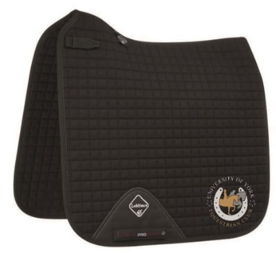 YOUEC LeMieux Dressage Saddlecloth 