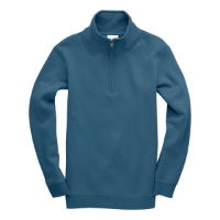 Lunar 1/4 Zip Sweat Top 