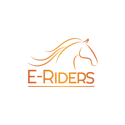 E-Rider Dressage To Music 