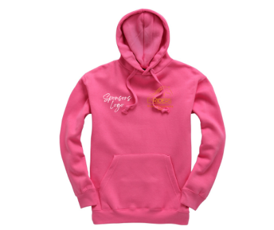 The Husk Elite Champs Hoody