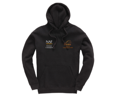 NAF Champs Hoody