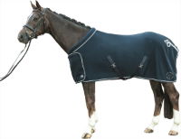 HKM Fleece Show Rug