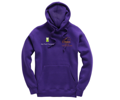 EGlove Champs Hoody