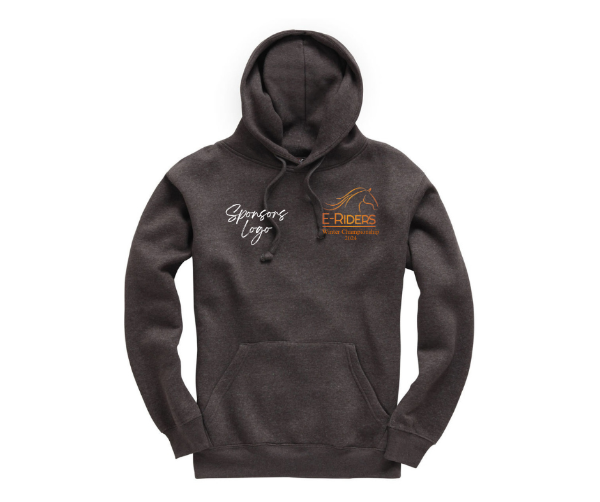 LAS Main Arena Champs Hoody