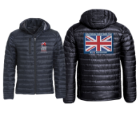 GBSR Padded Jacket 