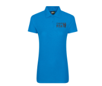 Forest RDA Unisex Poloshirt 