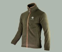 Velcourt Jack Pyke Full Zip Fleece Pullover