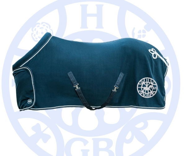 HKM FLEECE SHOW RUG