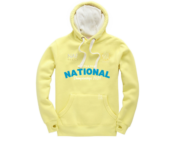 **PRE ORDER NAF BRC National Champs Ultra Hoody**