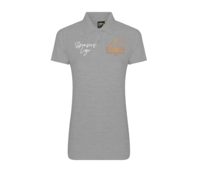 LAS Main Arena Champs Ladies Poloshirt