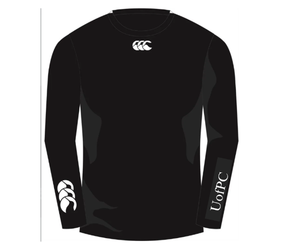 UofYPC Canterbury Baselayer