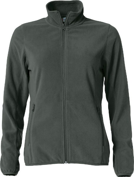 Ladies Fleece Jacket 