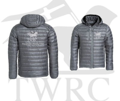 TWRC Padded Unisex Jacket