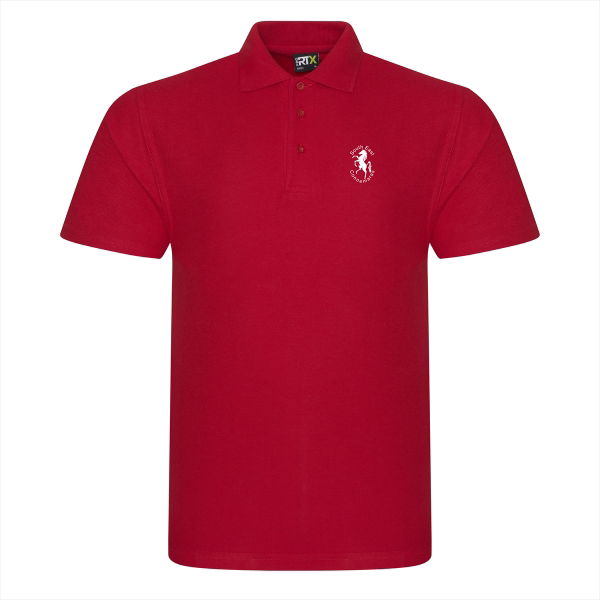 SECS Childs Poloshirt 