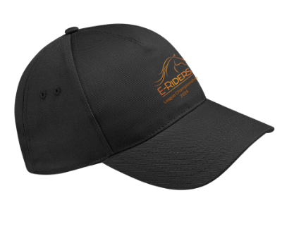 Main Arena Baseball Cap