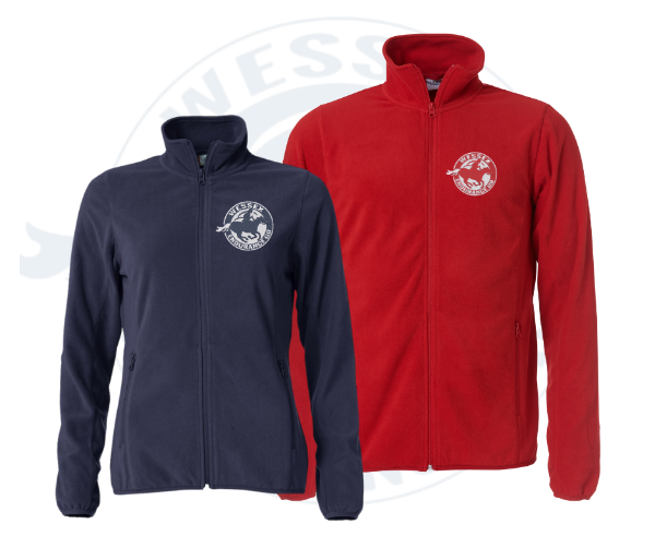 Wessex EGB United Unisex Fleece