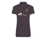 **PRE ORDER** Equilibrium BRC Novice Winter SJ Champs Ladies Poloshirt