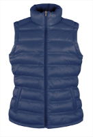 Result Ladies Padded Gilet