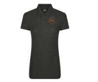 British Dressage League Ladies Poloshirt 