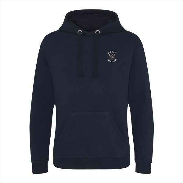 Moray RC Heavyweight Hoody