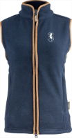 SECS Jack Pyke Ladies Fleece Gilet 