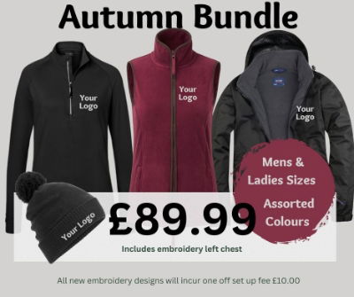 Autumn Bundle