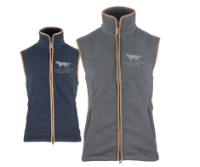 GLPC Jack Pyke Mens Fleece Gilet 