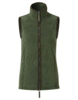 Mens Fleece Gilet