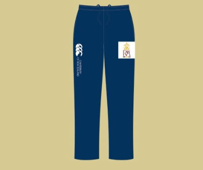 RAU CCC Stadium Pants