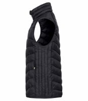 Idahoe Unisex Padded Gilet