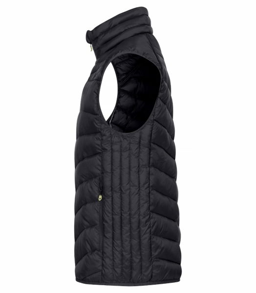 Idahoe Unisex Padded Gilet