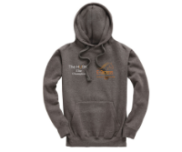 The Husk Elite Champs Hoody