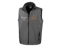 SEIB Main Arena Champs Softshell Gilet