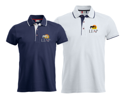 Leap Ladies Poloshirt