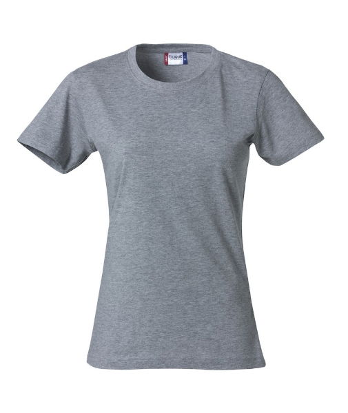 Classic Ladies T-Shirt 