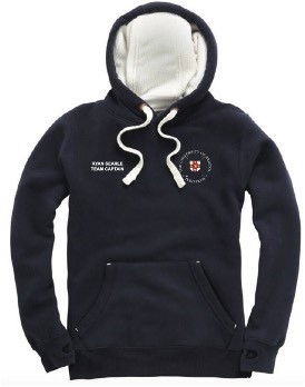 UBPC Hoody