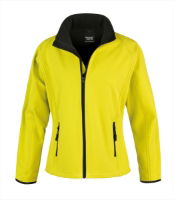 CVRC Ladies Softshell Jacket