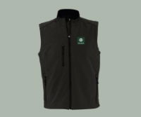 Velcourt Men's Softshell Gilet 