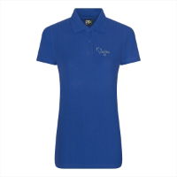 RVRC Ladies Poloshirt