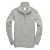 Lunar 1/4 Zip Sweat Top 