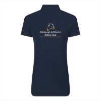 EDRC Classic Ladies Poloshirt 