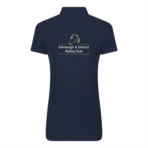 EDRC Classic Ladies Poloshirt 