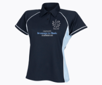 **PRE ORDER**Equetech DtoM Champs Ladies Poloshirt