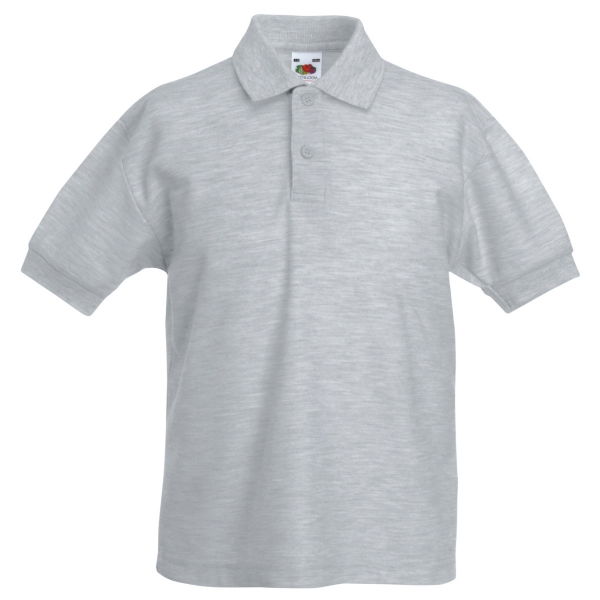 Childs Classic Poloshirt 