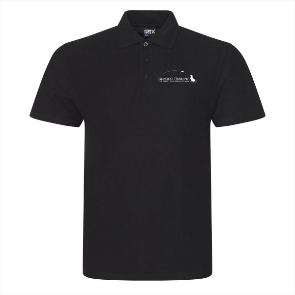 Unisex Poloshirt