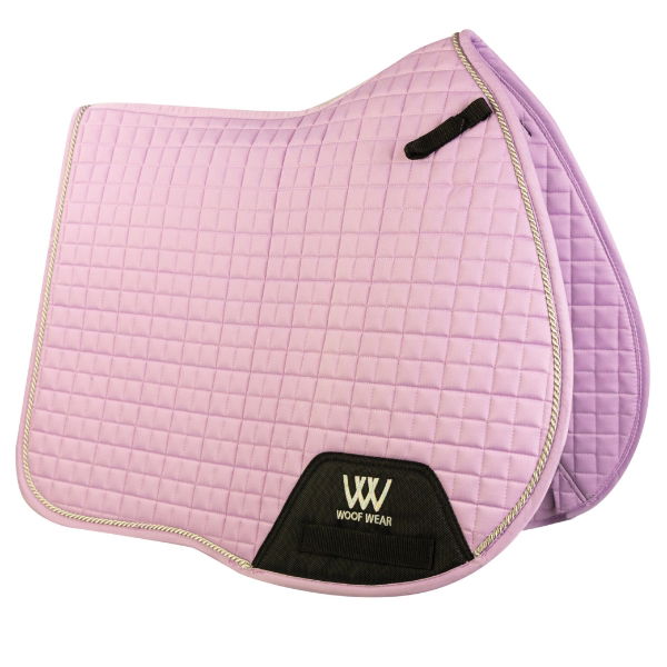 Hi Wither Pony GP Saddlepad