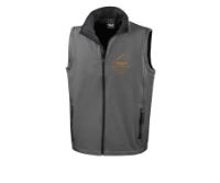 BD Champs Ladies Softshell Gilet